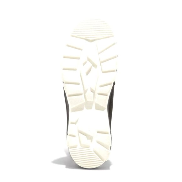 Women's Corie Winter Hiker Boots - Universal Thread Jet Black 6 - Picture 4 of 8